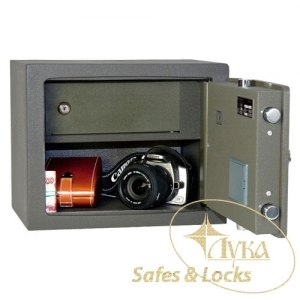 Сейф NTR 22Ms Safetronics в*ш*г,(мм): 282*352*257