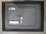 Сейф РT 23M в підлогу (Safetronics) в*ш*г(мм): 330*450*300