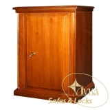 Сейф взламостійкий 3207МС Stark Італія, в*ш*г,(мм): 635*500*440