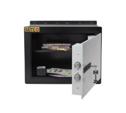 Сейф GBS-3020 (ГЮТЕ, Україна), в*ш*г(мм): 310*400*270