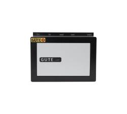 Сейф GBS-2520 (ГЮТЕ, Україна), в*ш*г(мм): 250*350*200