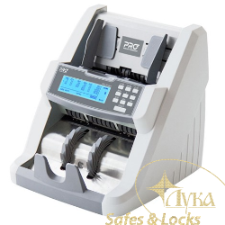 Професійний лічильник банкнот PRO 150 CL/U