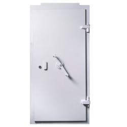 Двері герметично-захисні для цивільного захисту DPH-III_440кПа