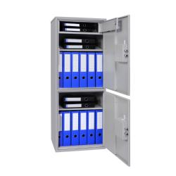 Сейф B2.118.E, в*ш*г,(мм): 1184*460*350