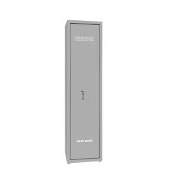 Сейф GS.140.K Grey в*ш*г(мм): 1412*350*300