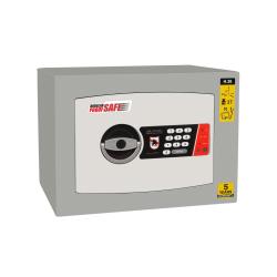 Сейф HG.26.E в*ш*г(мм): 260*350*274