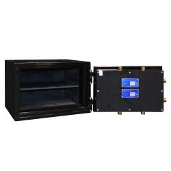 Сейф CL III.35.E Black Gold, в*ш*г(мм): 340*500*343