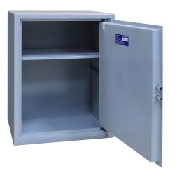 Сейф L.60.K в*ш*г(мм): 600*480*350