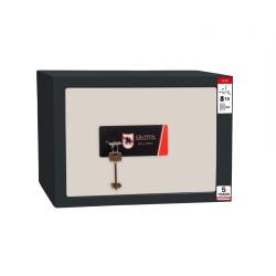 Сейф S.25.KP, в*ш*г(мм): 250*350*260