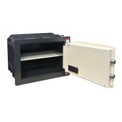 Сейф WL.3228.E (GRIFFON) в*ш*г(мм): 315*440*280