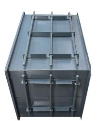 Сейф WL.3228.E (GRIFFON) в*ш*г(мм): 315*440*280