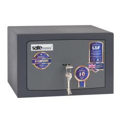 Сейф NTL 17M  (Safetronics), в*ш*г(мм): 170*315*250