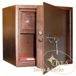 Сейф ШМ-44 в*ш*г,(мм): 400*450*350