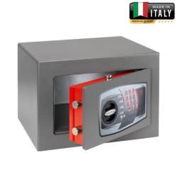 Сейф DPE/4P Technomax в*ш*г,(мм): 280*400*355