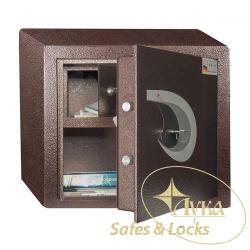 Сейф ШМП-44, в*ш*г(мм): 400*450*350