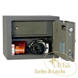 Сейф NTR 22Ms Safetronics в*ш*г,(мм): 282*352*257