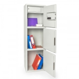 Шафа БЛ-150К2Е1, в*ш*г,(мм): 1500*460*340