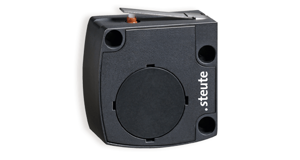 Беспроводной позиционный переключатель - Compact cube RF 10 - steute