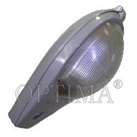Светильник уличный корпус Cobra B Optima (Е27) алюминий