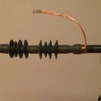 Набор конц. муфты 94-EP 628-2,  хол. усадки для 1-жильного кабеля на 35кВ, 1х50-185 мм2