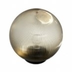 Плафон GLOBE 200  Prismatic 40W (шар)