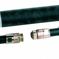 Муфта холодной усадки для коаксиального кабеля 98-KC 8 11 мм -41 мм