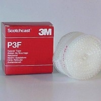 Scotch P3F, объемная сетка в виде ленты для создания объемного сростка,50мм х 7м