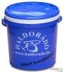 Ведро для прикормки Haldorado 10 литров