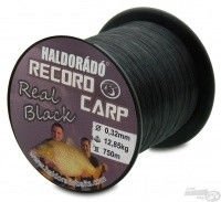 Леска Record Carp Real Black 0,32 mm / 750 m - 12,85 kg