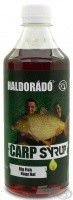 Сироп Большая рыба Haldorado Carp Syrup 500 мл