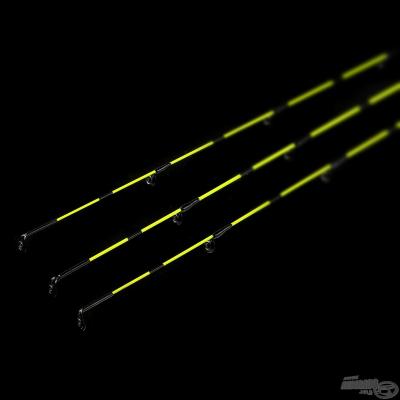 Фідер Haldorado By Döme TEAM FEEDER Fine Method Feeder 390H 40-100гр.