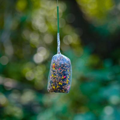 Пелет Steg Pva Spod Mix Фруктовий мікс(Fruit) 3-5-8мм. 800г.