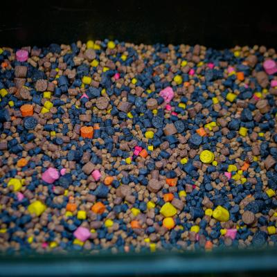 Пелет Steg Pva Spod Mix Солодкі спеції(Sweet Spicy) 3-5-8мм. 800г.
