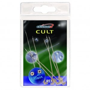 Иглы Climax CULT Splicing Needle комплект игла с ручкой + 5 запасок