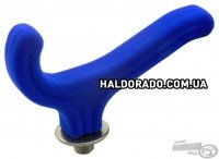 Рожок для удилищ River feeder blue Haldorado