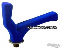 Рожок для удилищ Quick feeder blue Haldorado