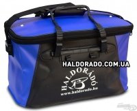 Водонепроницаемая сумка для снастей 45x26x25 cm Haldorado