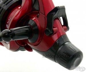 Котушка Haldorado Master Carp LCS 4500 5+1п. 4.6:1передат