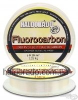 Флюрокарбон Haldorádó 0,16mm / 150m - 3,65 kg
