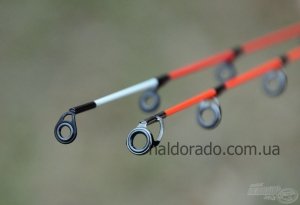 Фідер Haldorado Master Carp Pro 390H 40-150g