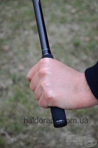 Фидер Haldorado Master Carp Pro 390H 40-150g