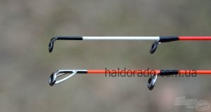 Фідер Haldorado Master Carp Pro River 390XXH 100-250g