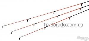 Фидер Haldorado Fine Carp  360L 20-50 гр.