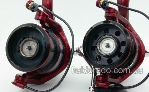 Катушка Haldorado Team Feeder Long Cast LCS  5500 5+1п. 4.6:1передат
