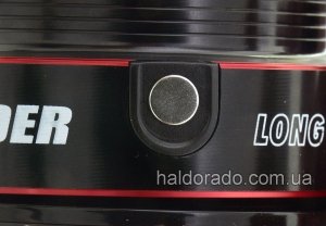 Котушка Haldorado Team Feeder Long Cast LCS  5500 5+1п. 4.6:1передат