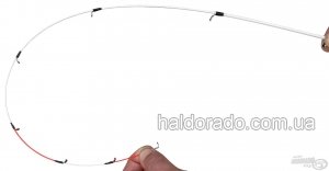 Фідер Haldorado Pro Method 350ML 20-50 гр