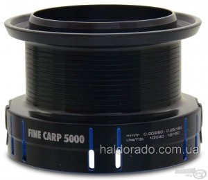 Шпуля Haldorado Fine Carp 5000