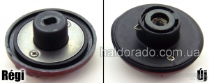 Котушка Haldorado Master Carp LCS Pro 5000 5+1п. 4.6:1передат
