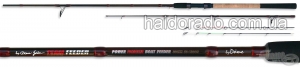 Фидер Haldorado Power Fighter 300XH 50-180g