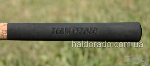 Фидер Haldorado Power Fighter  390MH 30-90gr